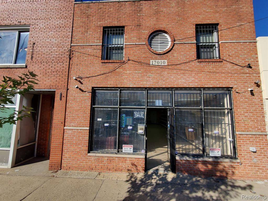 Detroit, MI 48228,17010 W WARREN Avenue