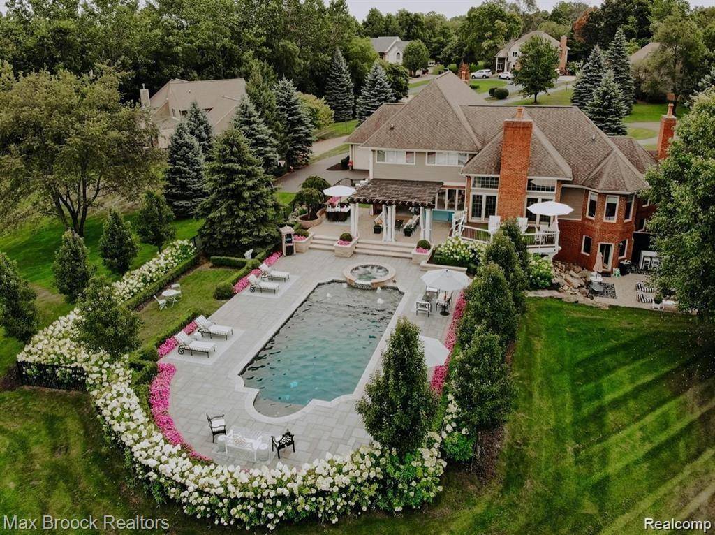 Commerce Twp, MI 48382,2891 COLT