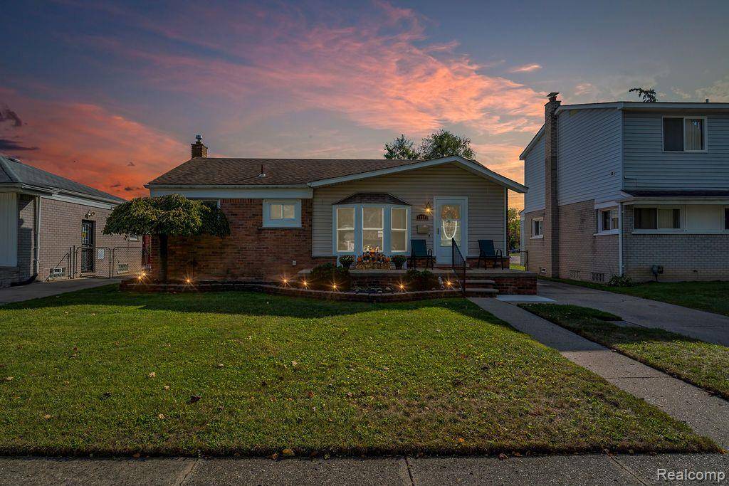Garden City, MI 48135,28715 LEONA Street