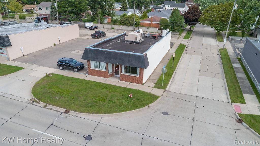 St. Clair Shores, MI 48080,23700 HARPER Avenue