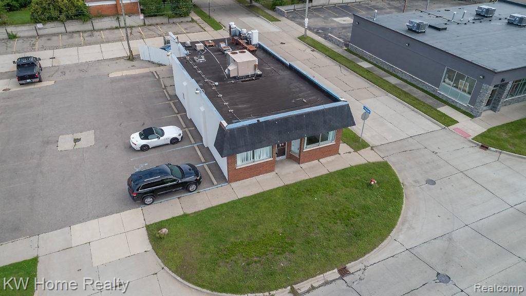 St. Clair Shores, MI 48080,23700 HARPER Avenue