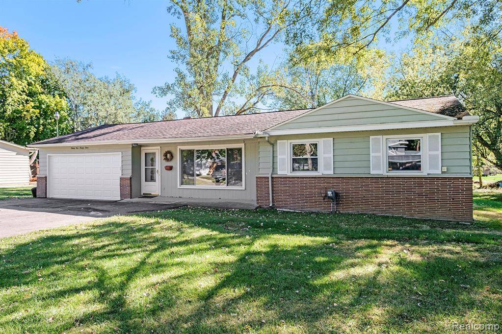 Flushing Twp, MI 48433,9193 WABUN