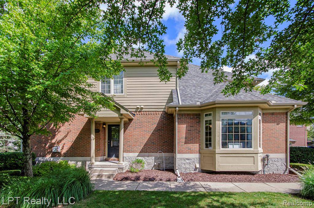 Shelby Twp, MI 48315,53043 CELTIC Drive