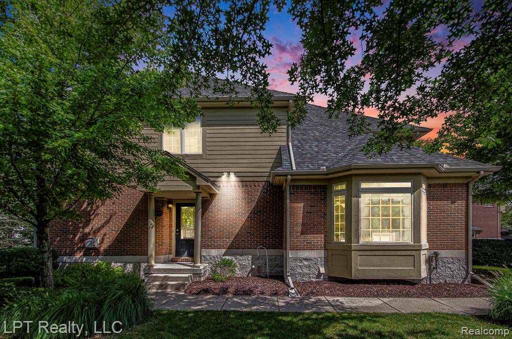 Shelby Twp, MI 48315,53043 CELTIC Drive
