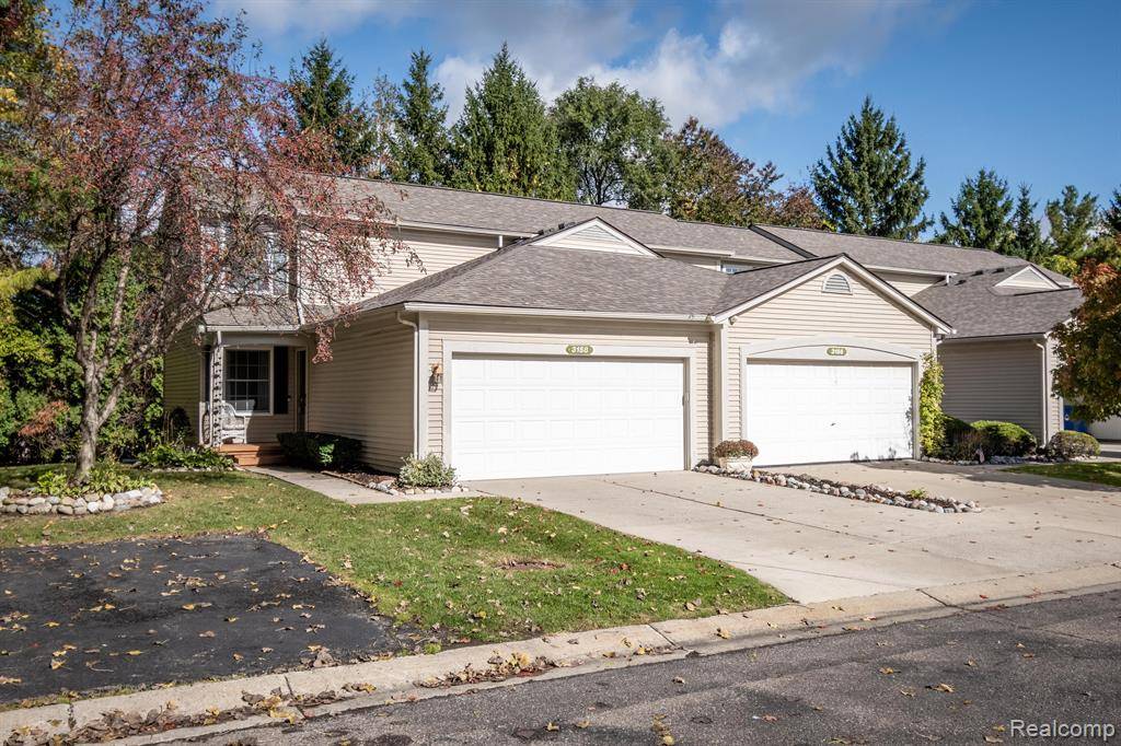 Waterford Twp, MI 48328,3158 MEGAN Drive