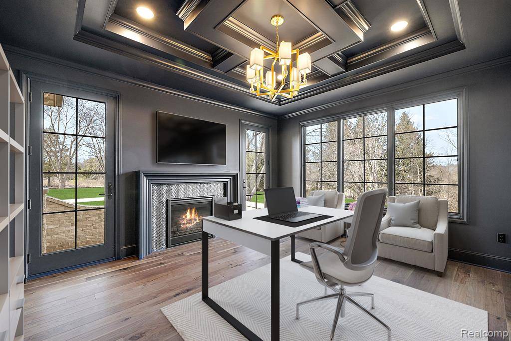 Oakland Twp, MI 48363,3430 NEWBURY Court