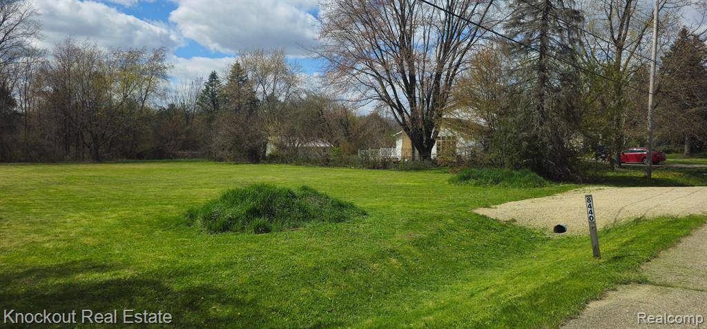 Grand Blanc Twp, MI 48439,8440 RONDALE Drive