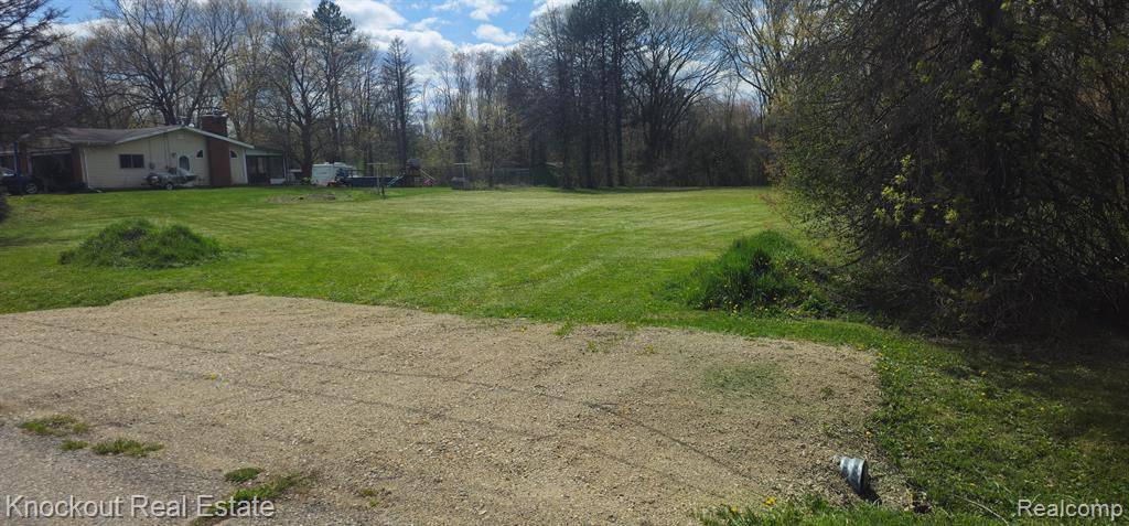 Grand Blanc Twp, MI 48439,8440 RONDALE Drive
