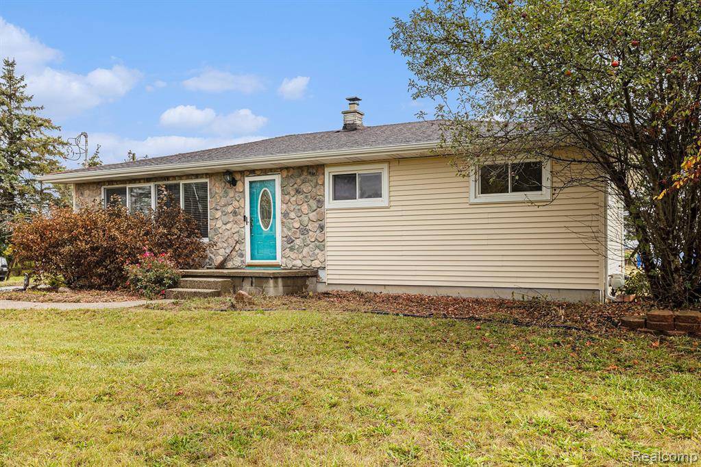 Bridgeport Twp, MI 48722,3735 S PORTSMOUTH Road