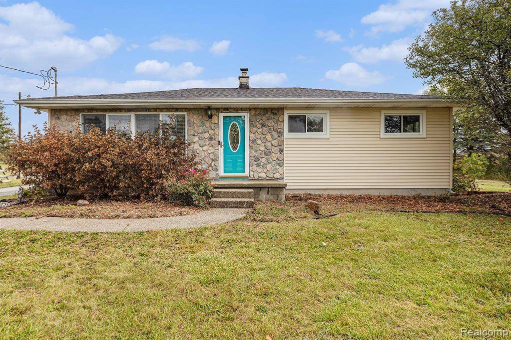 Bridgeport Twp, MI 48722,3735 S PORTSMOUTH Road
