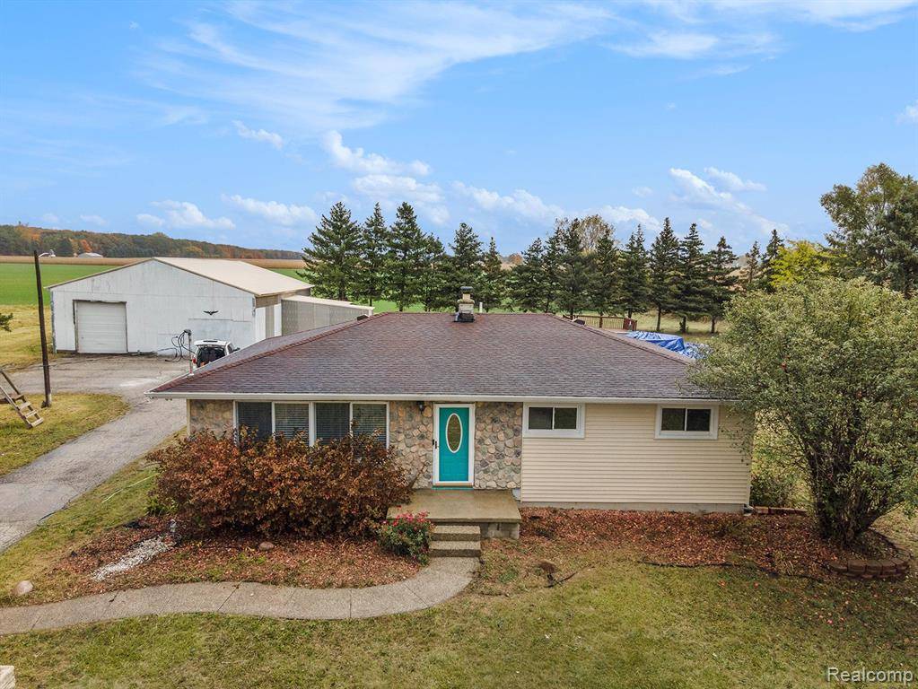 Bridgeport Twp, MI 48722,3735 S PORTSMOUTH Road