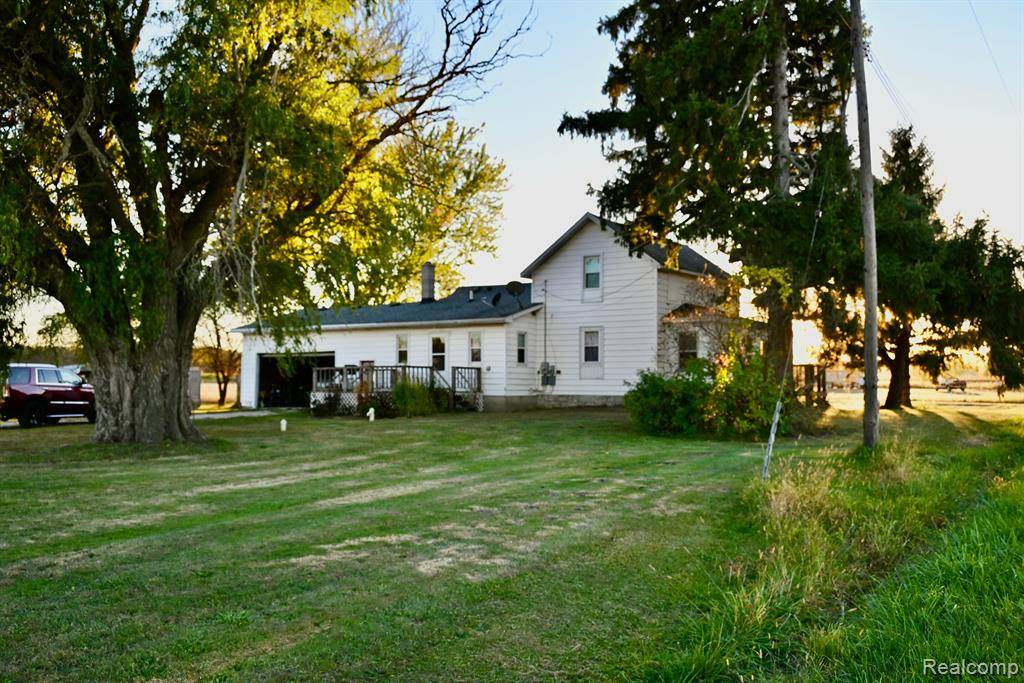 Ida Twp, MI 48140,12101 TODD Road