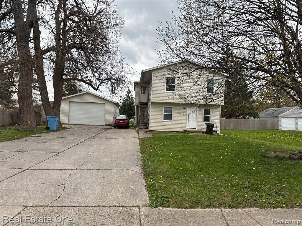 Lansing, MI 48911,2223 W JOLLY Road