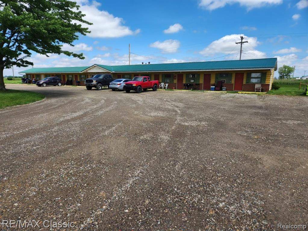 Burnside Twp, MI 48453,7550 S VAN DYKE Road