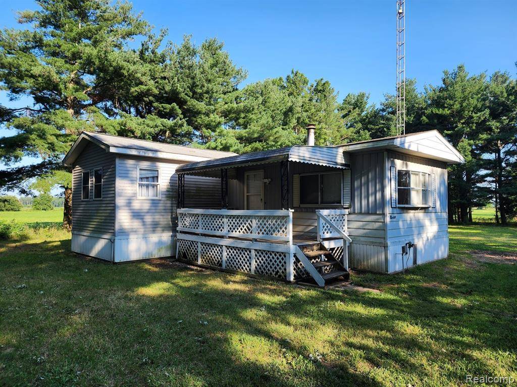 Buel Twp, MI 48401,3610 MARLETTE Road