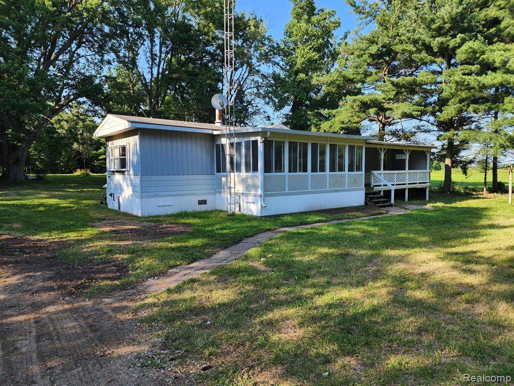 Buel Twp, MI 48401,3610 MARLETTE Road