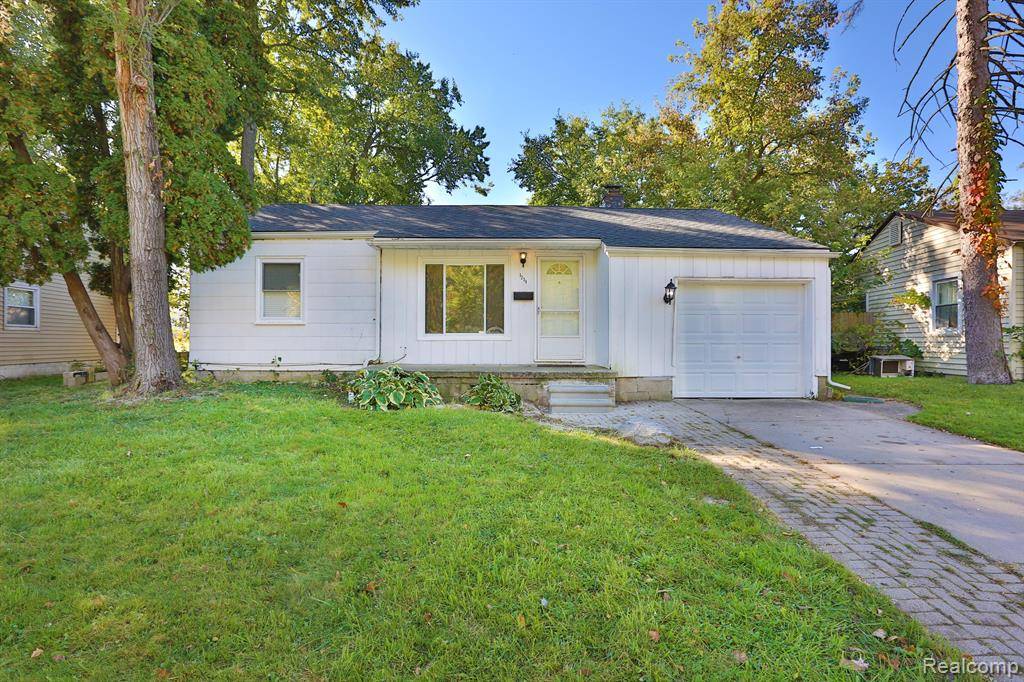 Inkster, MI 48141,1234 W RIVER PARK Drive