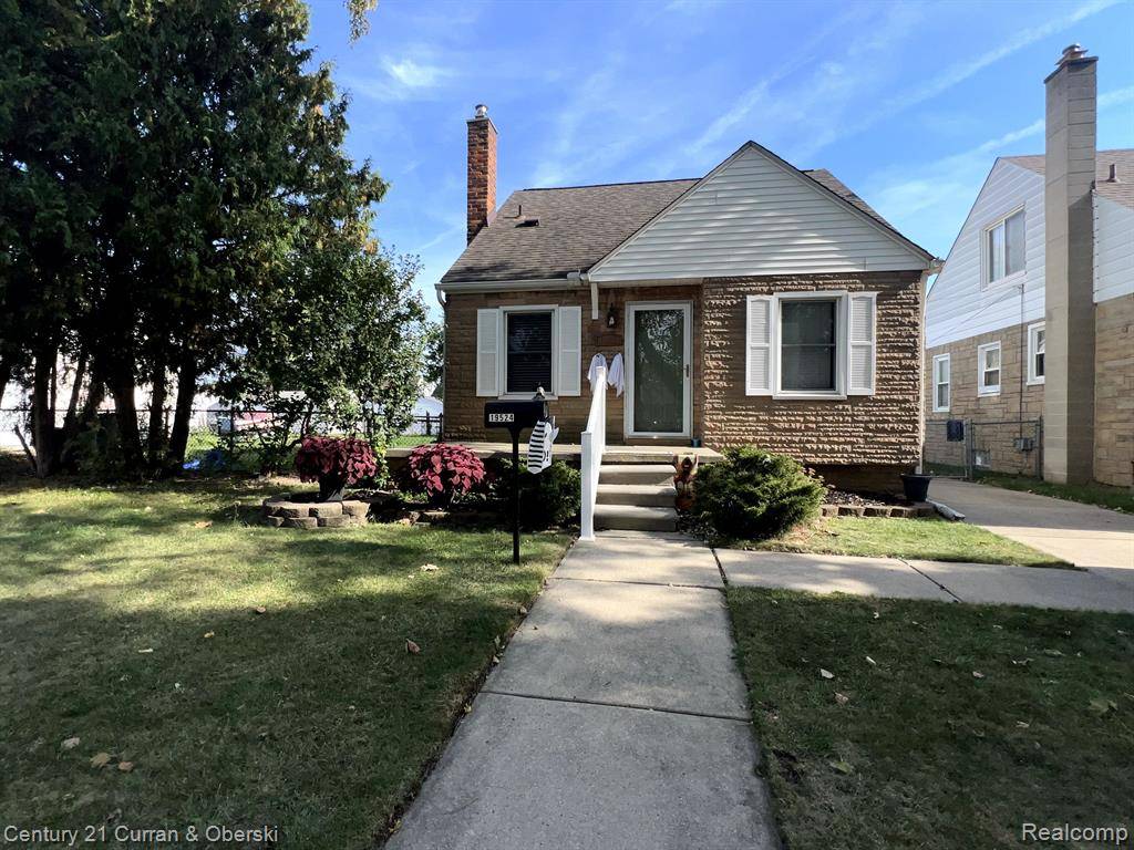 Melvindale, MI 48122,19524  HANNA Street