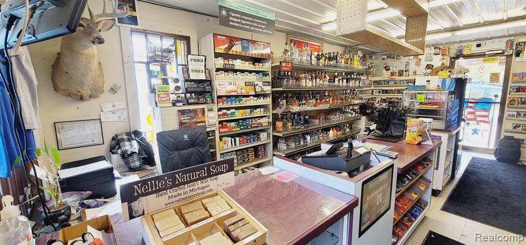 Greenwood Twp, MI 48006,6885 FARGO Road