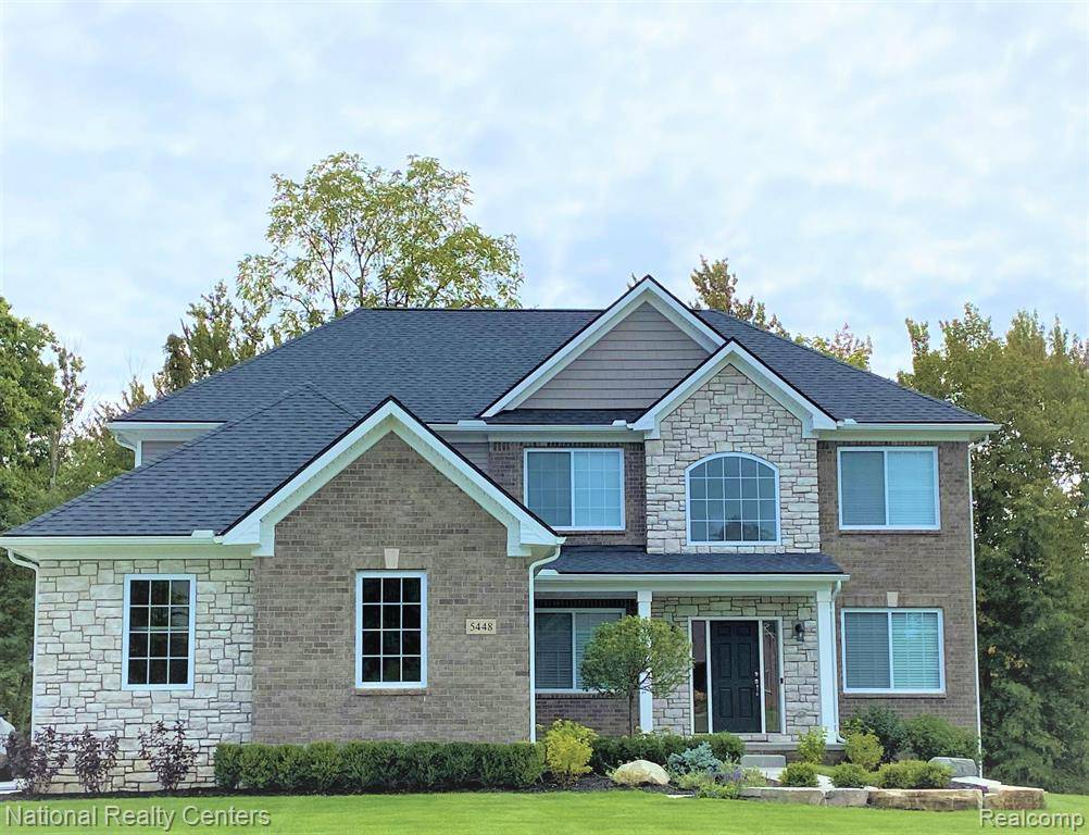 Grand Blanc Twp, MI 48439,26  Woodfield Parkway