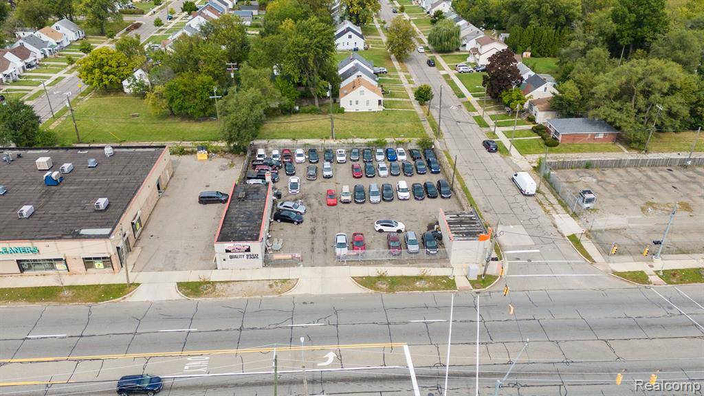 Detroit, MI 48228,16912-16926 JOY Road