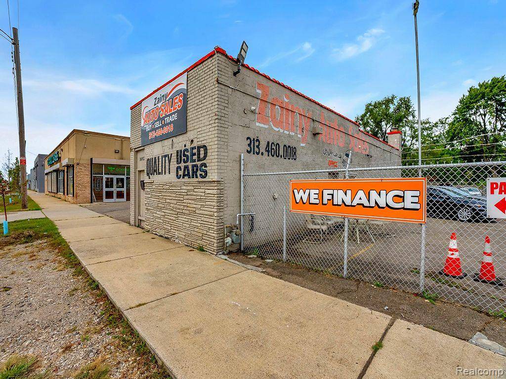 Detroit, MI 48228,16912-16926 JOY Road