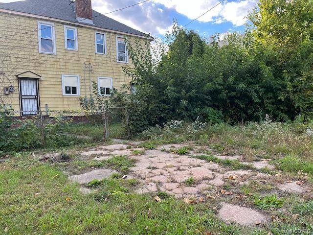 Detroit, MI 48207,2908 ELMWOOD Street
