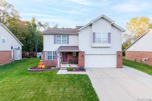 Brownstown Twp, MI 48183,29516 HUNTER Street