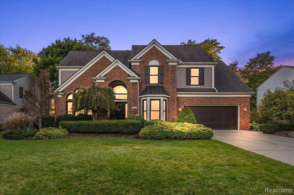 Orion Twp, MI 48362,1285 LAKE SHORE Boulevard