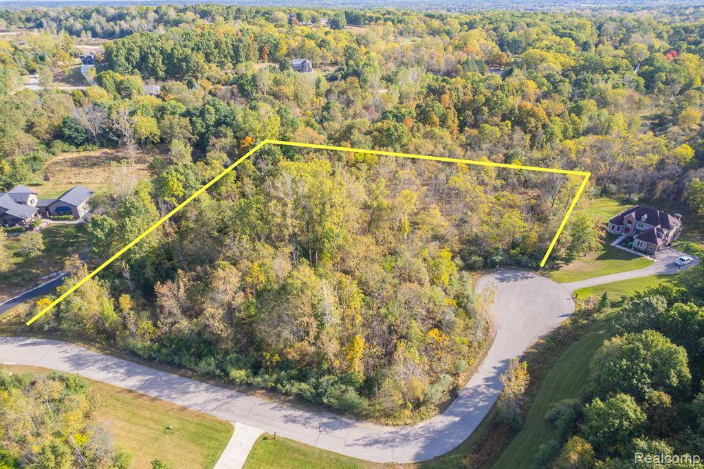 Tyrone Twp, MI 48430,VL Lavender Court