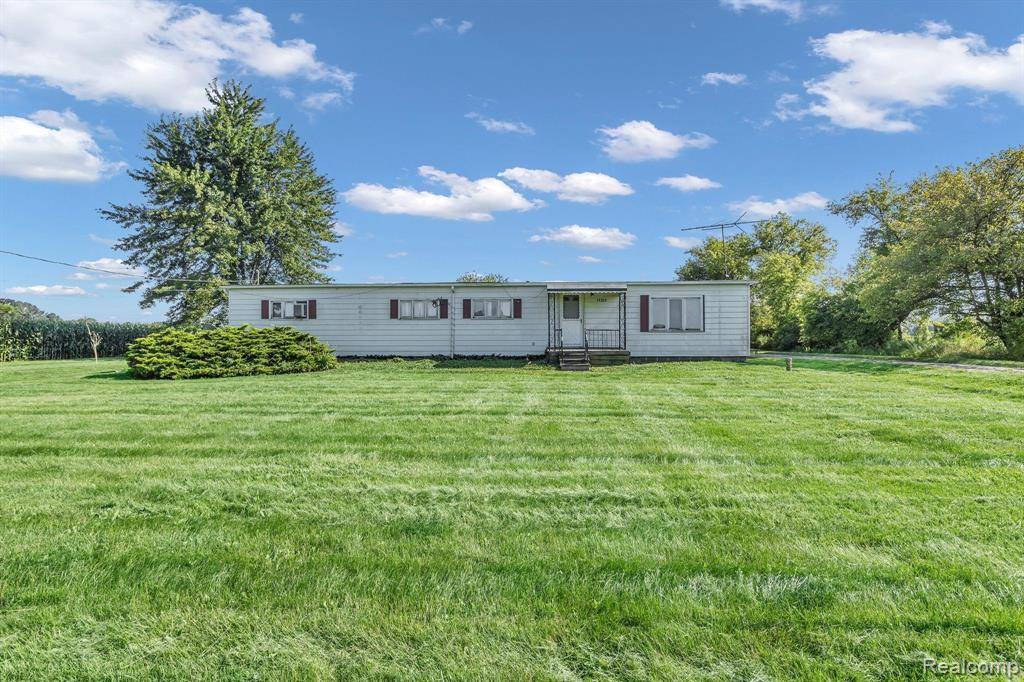Berlin Twp, MI 48002,14363 HOUGH Road
