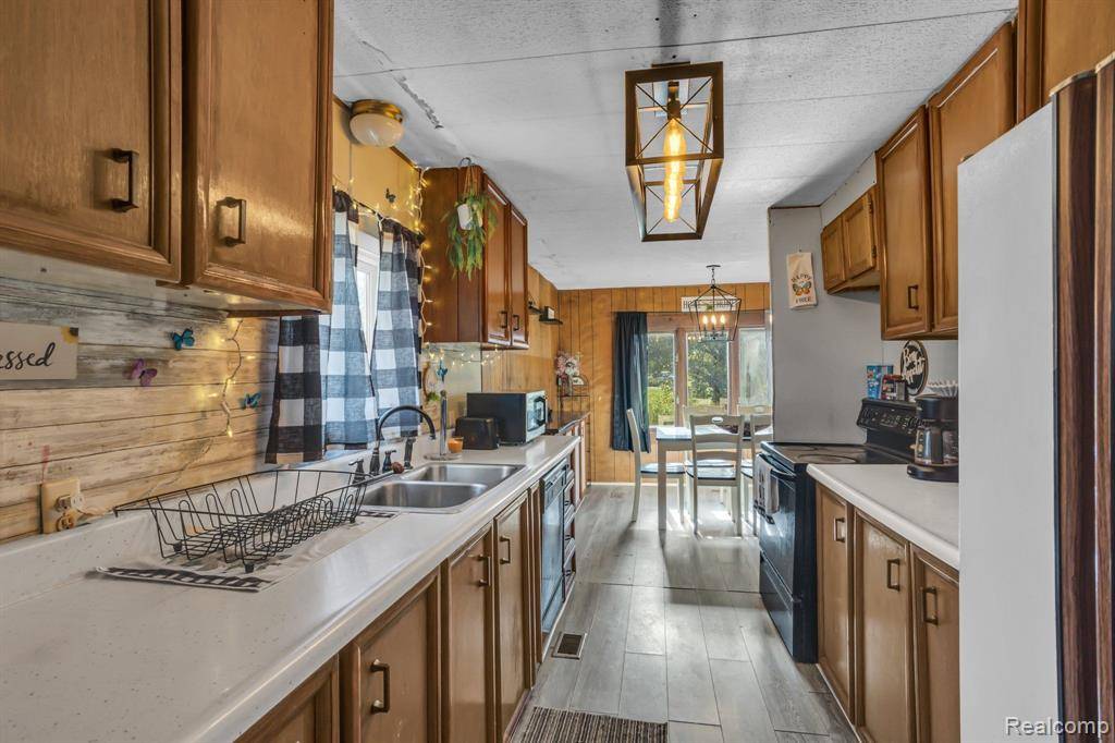 Berlin Twp, MI 48002,14363 HOUGH Road
