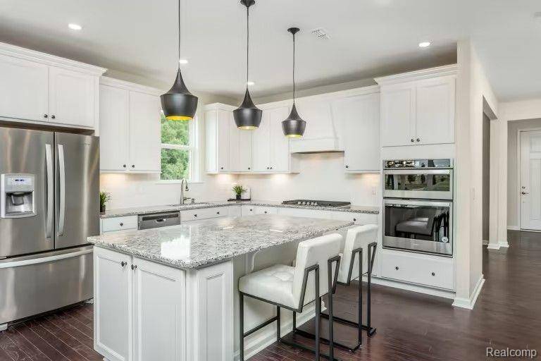 Milford Twp, MI 48381,1626 MOSS Drive