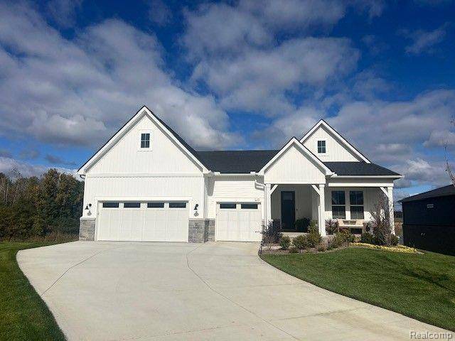 Milford, MI 48381,4104 Bay Terrace Drive