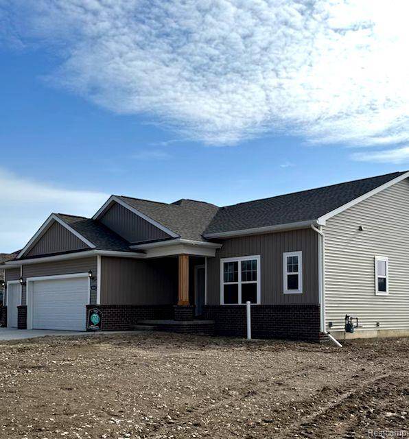 Frenchtown Twp, MI 48166,5454 MUSTANG Drive