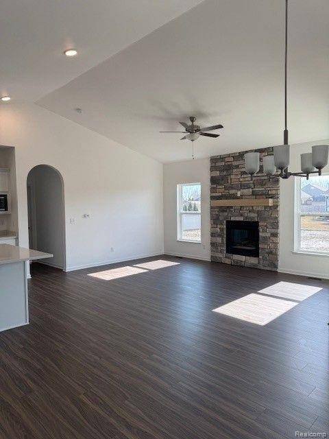 Frenchtown Twp, MI 48166,5454 MUSTANG Drive