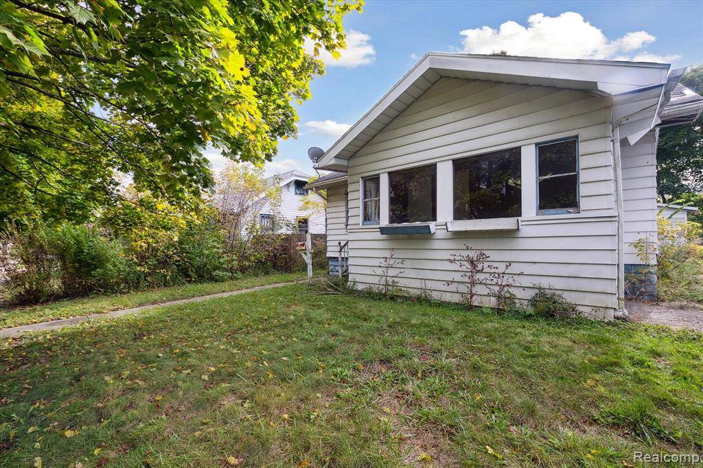 Flint, MI 48504,2515 BAGLEY Street