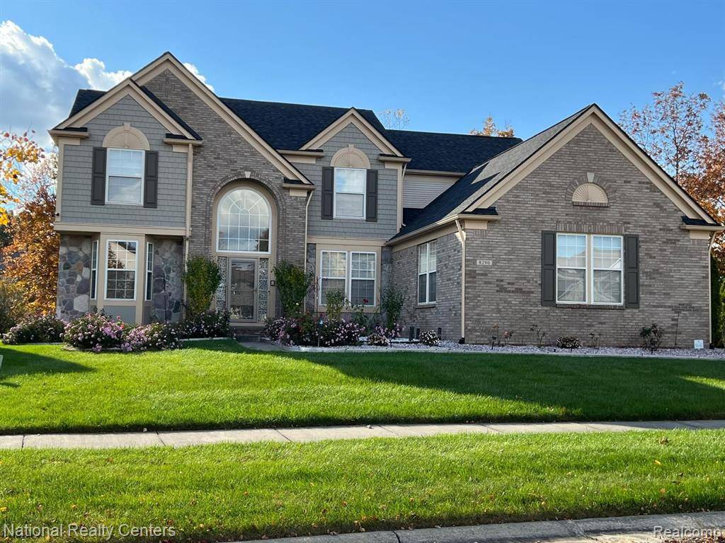 Ypsilanti Twp, MI 48197,8290 HUMMINGBIRD Drive