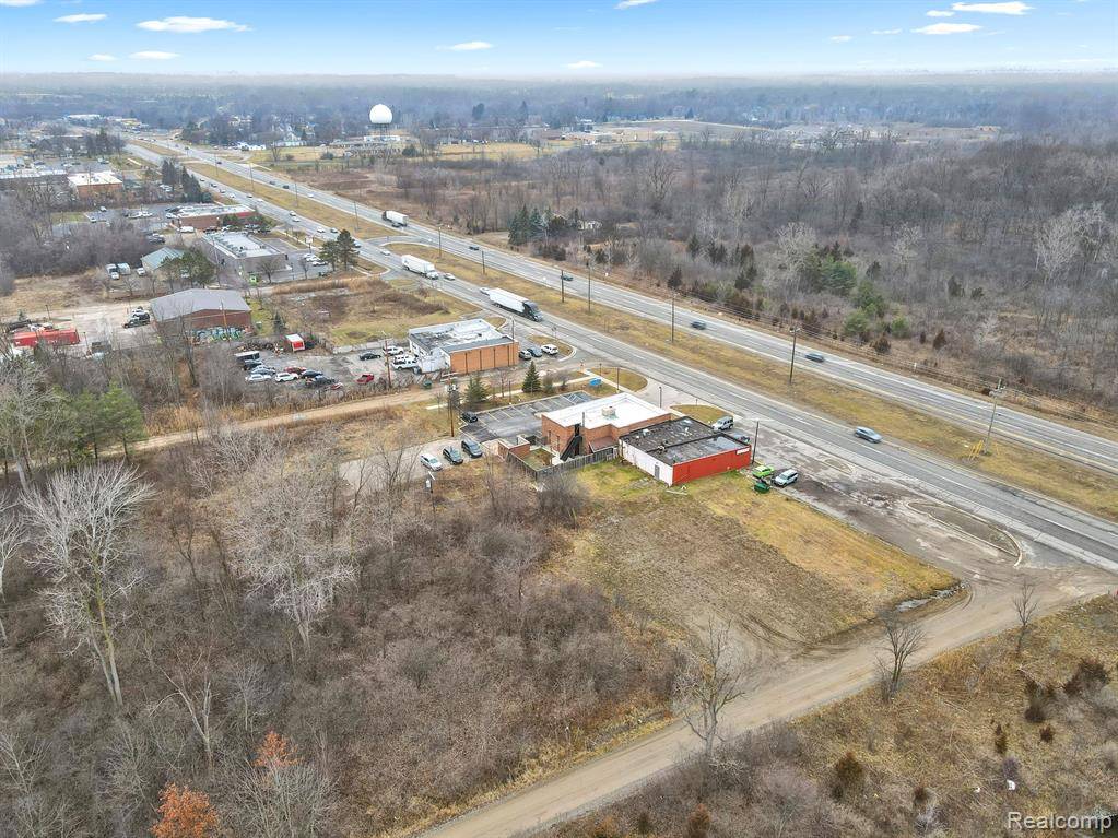Canton Twp, MI 48188,43415 MICHIGAN Avenue