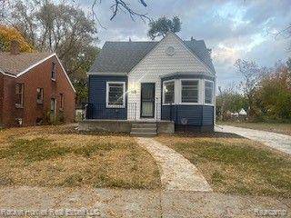 Detroit, MI 48223,15366 PATTON Street