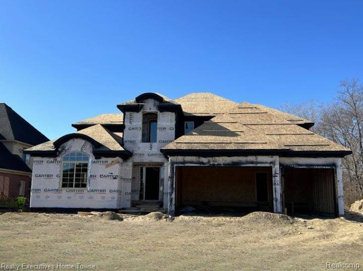Macomb Twp, MI 48044,45595 SHOAL Drive