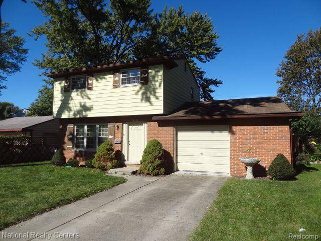 Westland, MI 48186,32620 SOMERSET Street