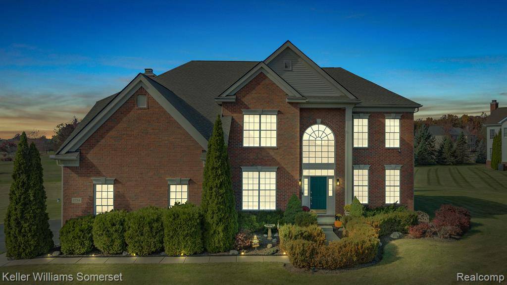 Milford Twp, MI 48380,1754 BRISTOL Drive
