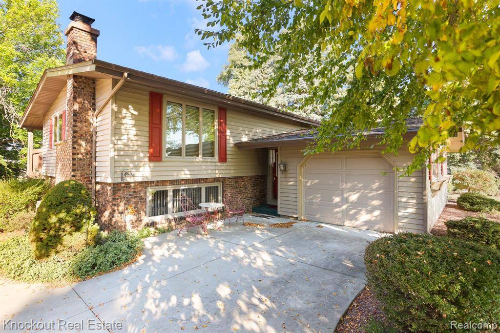 Blumfield Twp, MI 48757,1935 N Block Road