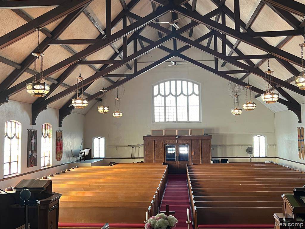Detroit, MI 48227,15340 MEYERS Road