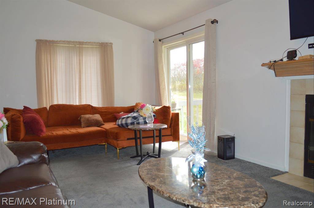 Clayton Twp, MI 48433,7244 NORTHFIELD Circle