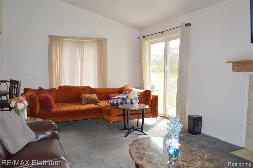 Clayton Twp, MI 48433,7244 NORTHFIELD Circle