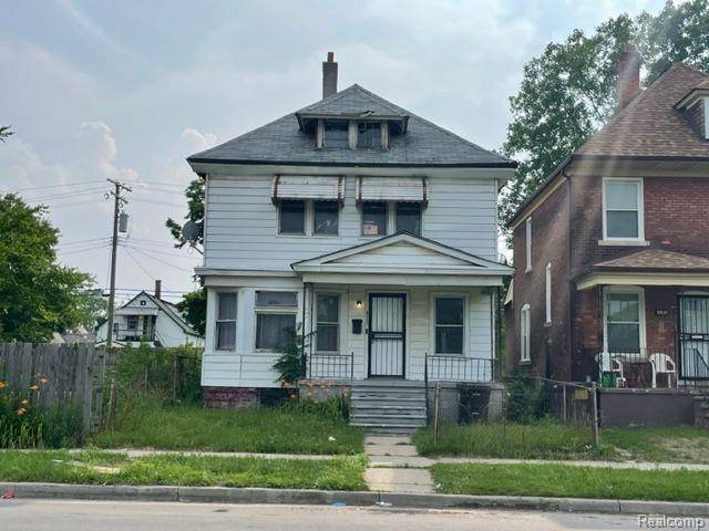 Detroit, MI 48214,3015 VAN DYKE Street