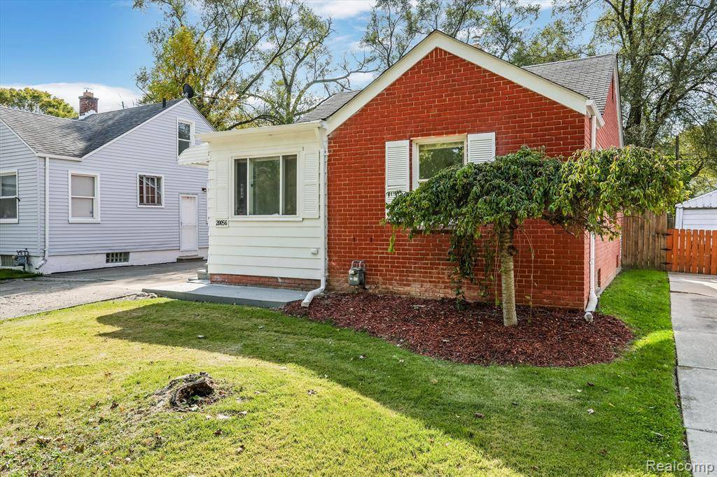 Harper Woods, MI 48225,20056 WASHTENAW Street