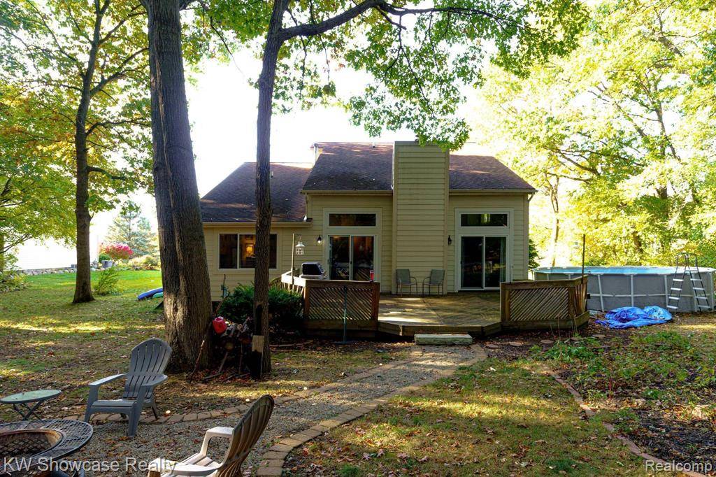 White Lake Twp, MI 48386,307 ROSARIO Lane